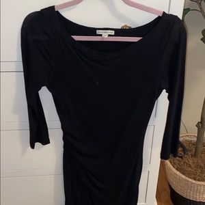 James Purse LBD
